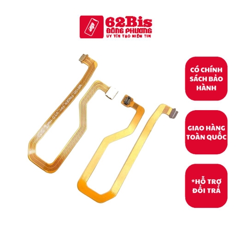 Dây nối Home Trong Xiaomi Redmi Note 7 / Redmi Note7 (Zin)