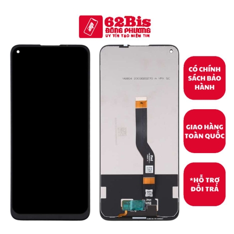 Màn Hình ​​Nokia 8.3 5G 2020 / NK 8.3 (Zin)
