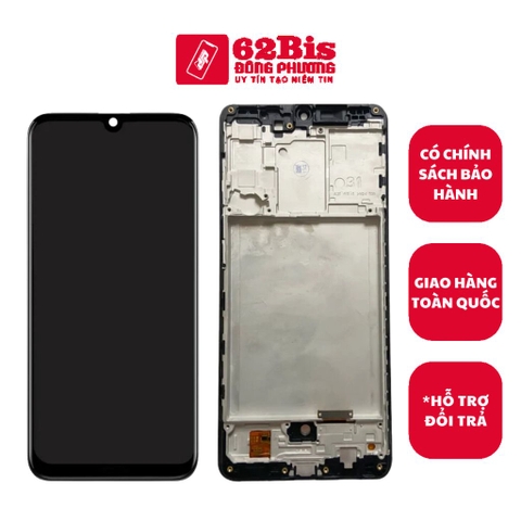 Màn Hình Samsung A31 / A315F Full Khung (Incell)