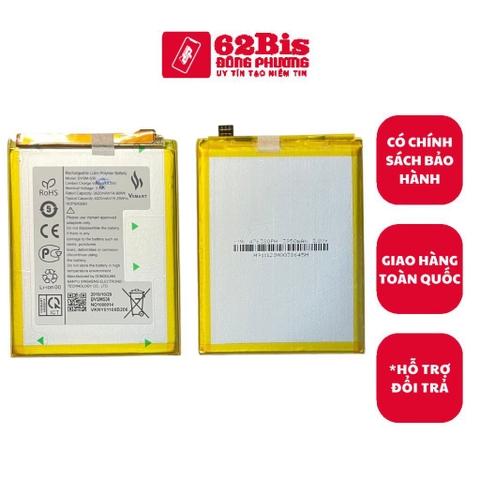 Pin Vsmart Active 3 / Active3 / BVSM-530 (Zin new hãng)