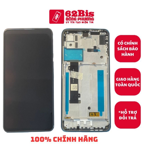 Màn Hình Vsmart Active 3 / V530A full Khung (100% chính hãng)