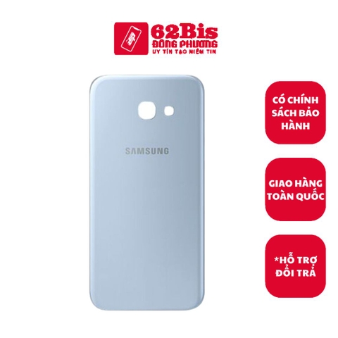 Vỏ / Lưng sau Samsung A520 / A5-2017 (Zin)