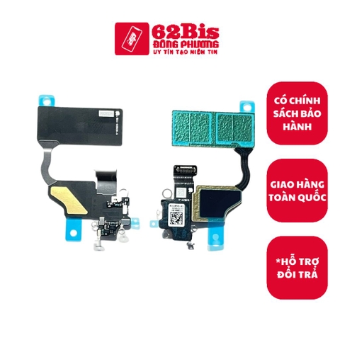 Dây Anten sóng + Wifi + bluetooth Iphone 12 / 12pro (Zin máy)