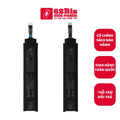 Pin Xiaomi Black Shark 3 / BlackShark 3S / BlackShark 3s /blackshark 3S (BS06FA) 2360mAh (Zin Cty)