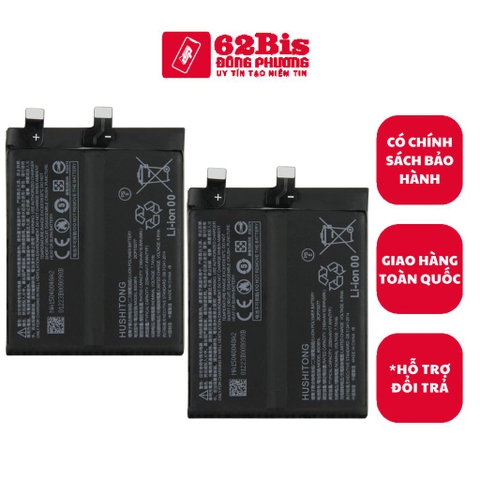 Pin Xiaomi Black Shark 4 / BlackShark 4 Pro / BlackShark 4Pro / Blackshark 4pro / Blackshark4Pro (BS08FA) 2250mAh (Zin Cty)