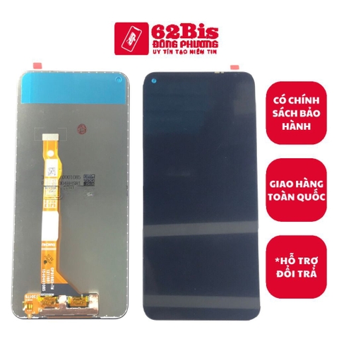 Màn Hình Vivo Y30 2019 / Y30I / V1938 / V2034A (Zin)