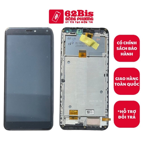 Màn hình Vsmart Bee full (Zin cty)