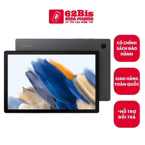 Máy tính bảng Samsung Galaxy Tab A8