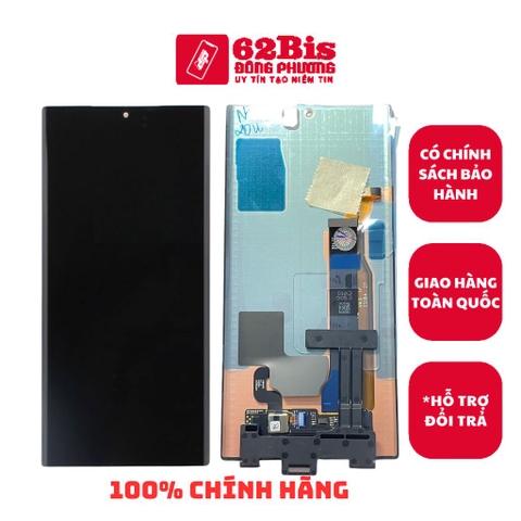 Màn hình Samsung Note20U / Note 20U / Note 20 Ultra / N985 / N986 (100% Chính Hãng)