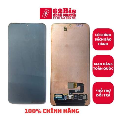 Màn Hình Samsung S22 Plus / S22Plus / S22+ / G906 full bộ không khung (chính hãng 100%)