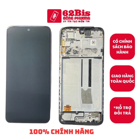 Màn Hình Xiaomi Redmi Note 11 - 4G / Note 12S / Note 11S - 4G / Poco M4 Pro 4G full khung (chính hãng 100%)