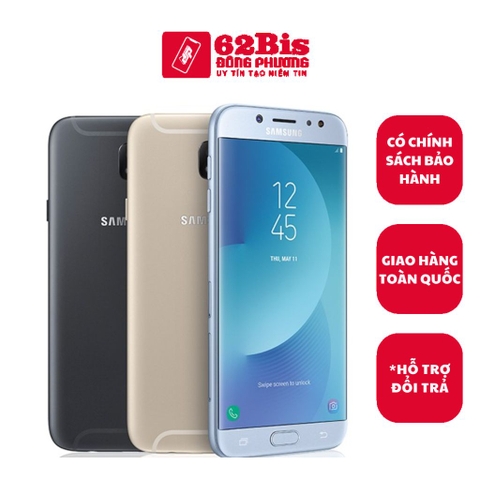 ĐT Samsung J7 Pro / J730