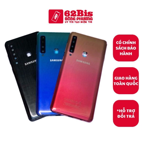 Vỏ Samsung A920 / A9-2018 Ko sườn (Zin)