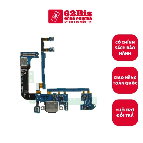 Cụm Chân Sạc Samsung Note 7 / N930 (Zin)