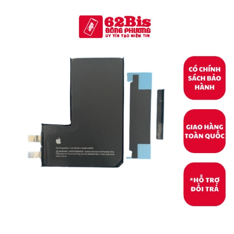 Cell/Phôi Pin Iphone 13 / IP 13 Dung Lượng Cao (Zin hãng)