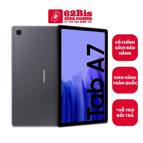 Samsung Galaxy Tab A7 (2020)