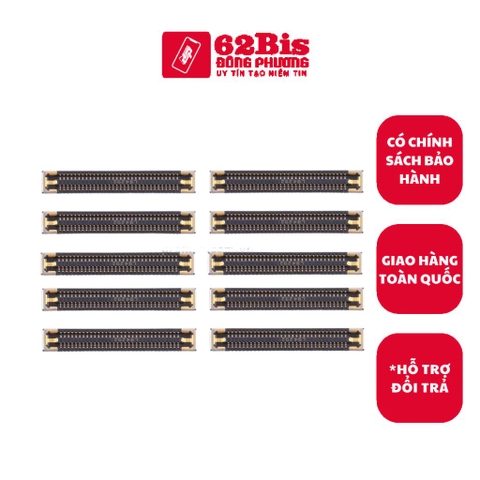 Socket Màn Hình Samsung Note 20 ultra