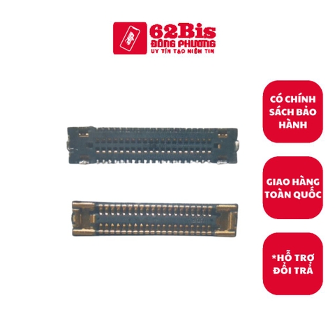 Socket Màn Hình Samsung A52 / A72