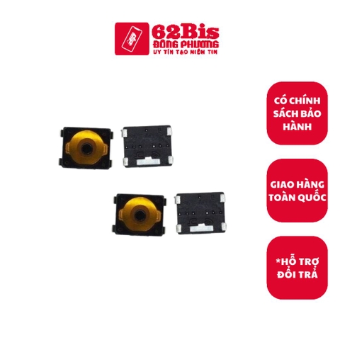 Công Tắc Nguồn Iphone 4 / IP 4s - Combo 10c =30k