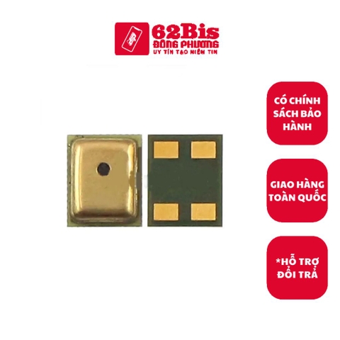 Mic Samsung J3 Pro 2016 / J3119 - Combo 5c=25K