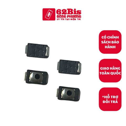 Công Tắc Nguồn Iphone 5G - Combo 10c =30k