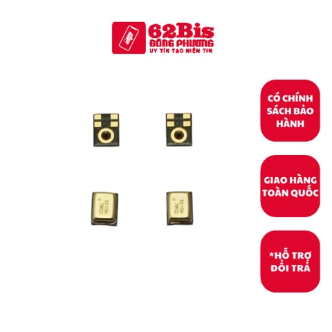 Mic Samsung A920 - Combo 5C=30k