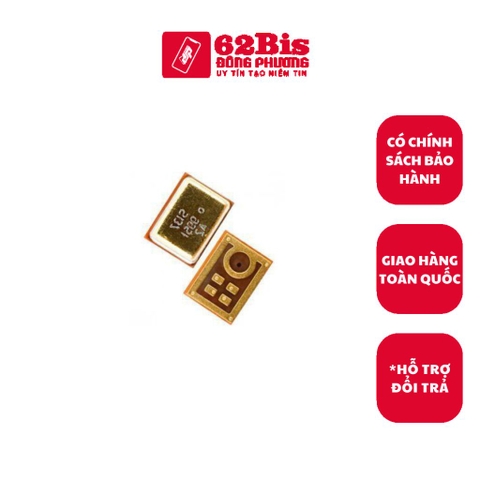Mic 4 Chân (Số 1) Dùng Các dòng Nokia - Combo 2C=30k