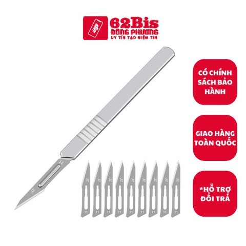 Lưỡi Dao / dao mổ (số 11)