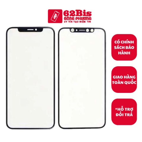 Kính Iphone Xr / IP XR + Oca
