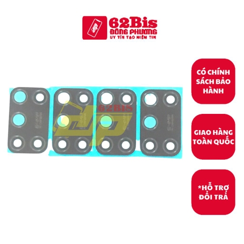 Kính Camera  Oppo Realme 7I / C17 (Zin)