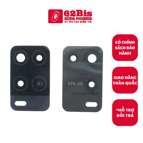 Kính Camera Oppo A54 - 4G