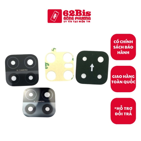 Kính Camera Oppo A15 / A15S