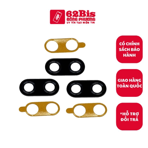 Kính Camera Oppo A3S