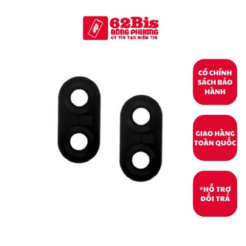 Kính Camera Nokia 3