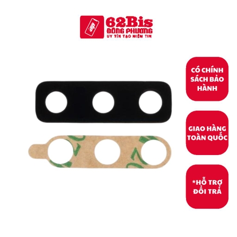 Kính Camere Samsung A750 / A7-2018