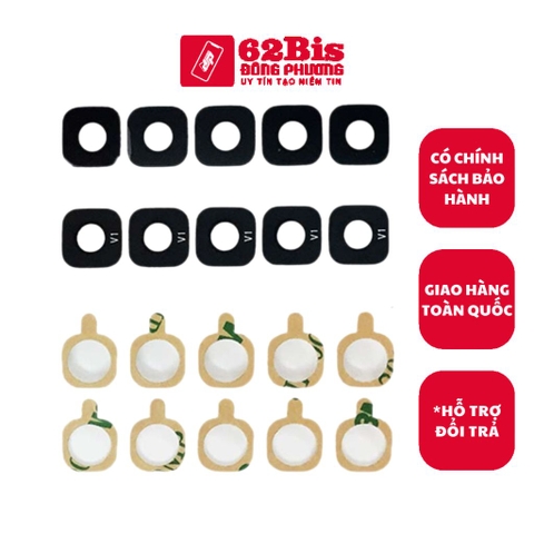 Kính Camera Samsung A5 2016 / A510 / A3 2016 / A310 / A710 / A7-2016