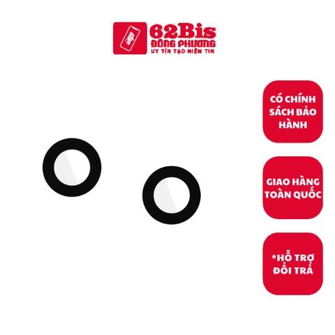 Kính Camera Iphone 6 Plus / 6+ / 6S Plus / 6S+