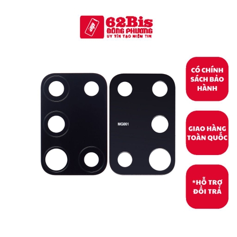 Kính camera sau Samsung A21s - 2020 / A217F