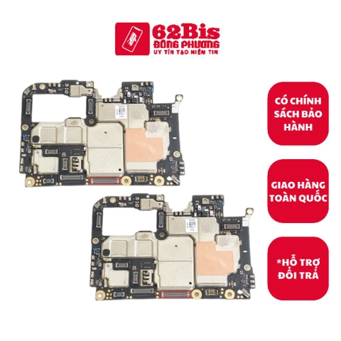 Board / Main  Oppo A74 - 5g (Zin Máy )