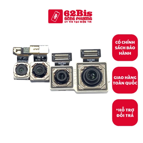 Camera Sau Vsmart Aris / V740  - Bộ 4 Cam (Zin Máy )