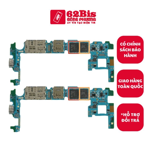 Board / Main  Samsung J6 Plus / J6+ / J6P (Zin Máy )