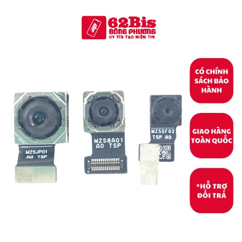 Camera Sau Vsmart Live / V620A - Bộ 3 Cam (Zin máy)