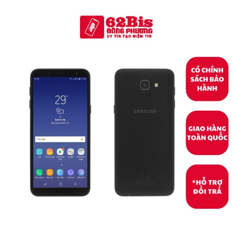Samsung Galaxy J6