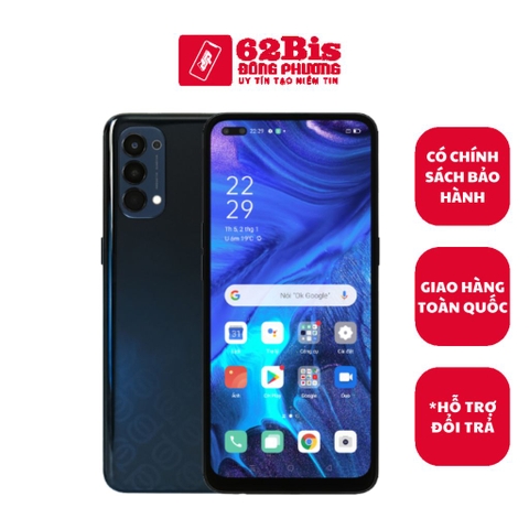 Oppo Reno4 4G