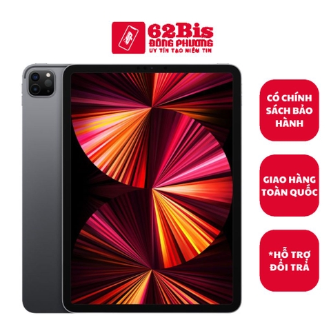 iPad Pro 2021 (M1 - 11 inch)