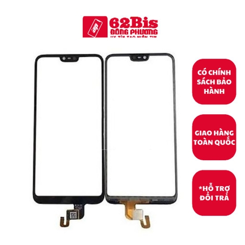 Cảm Ứng Nokia X6 / Nokia 6.1 Plus / Nokia 6.1P / Nokia 6.1Plus (Zin)