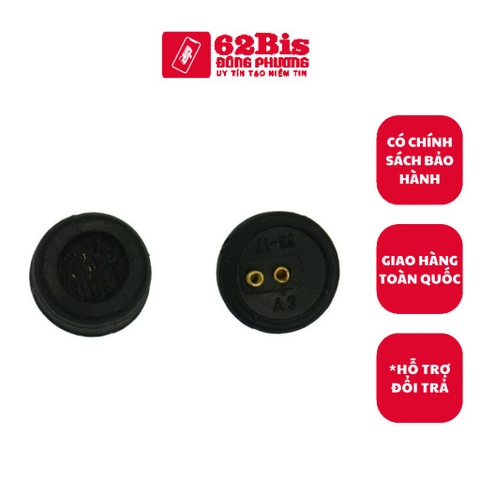 Mic Nokia 6300 / 6101 (Zin)-cb 10=30k