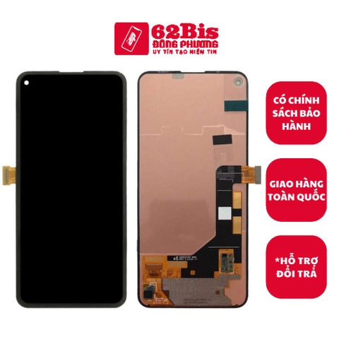 Màn Hình Google Pixel 5A 5G / G1F8F / G4S1M (TFT)
