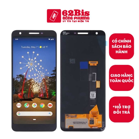 Màn Hình Google Pixel 3a / Google Pixel 3A (100% Chính Hãng)