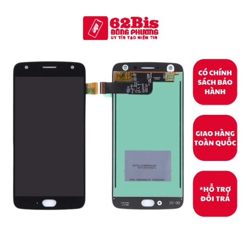 Màn Hình Motorola X4